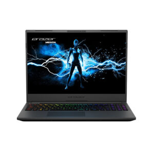 Medion Erazer Main X20 Gaming Laptop computer: Intel Core i9-13900HX, 32GB RAM, 1TB SSD, NVIDIA GeForce RTX 4070, 16-inch WQXGA QHD+ 240Hz, Home windows 11 House