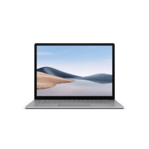 Microsoft Floor 4 Laptop computer – 15-inch Touchscreen, Intel Core i7-1185G7, 8GB RAM, 512GB SSD, Home windows 11 Professional